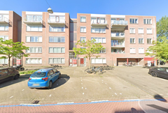 Chestertonlaan, 1102XZ Amsterdam